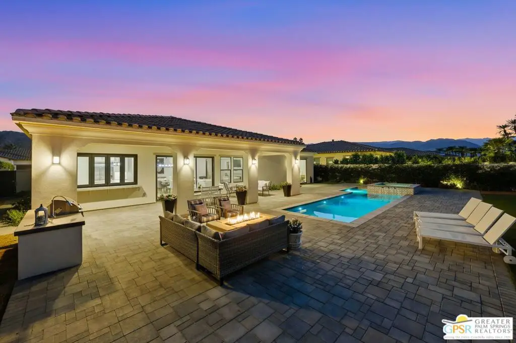 75396 Mansfield Drive, Indian Wells, CA 92210 - #1