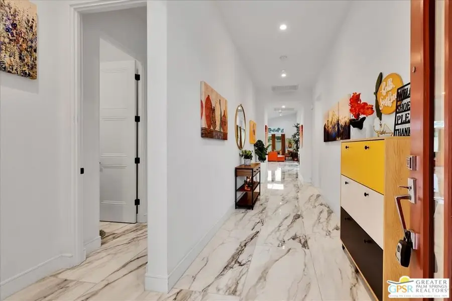 841 Fountain Drive, Palm Springs, CA 92262 - #3