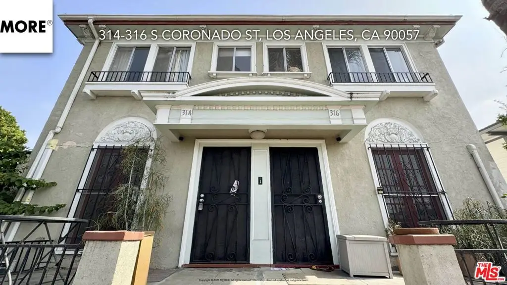 314 S Coronado Street, Los Angeles, CA 90057 - Image #1