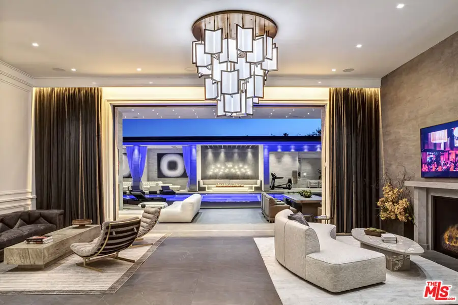 145 N Mapleton Drive, Los Angeles, CA 90077 - #2