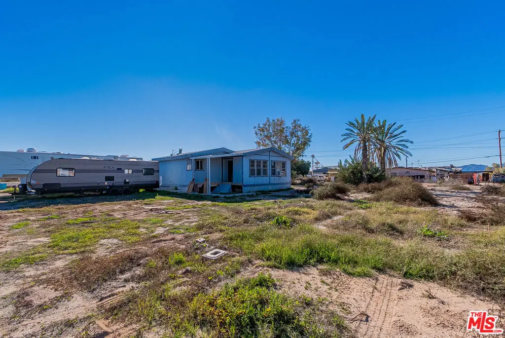 24235 Palomas Avenue, Blythe, CA 92225 - #1