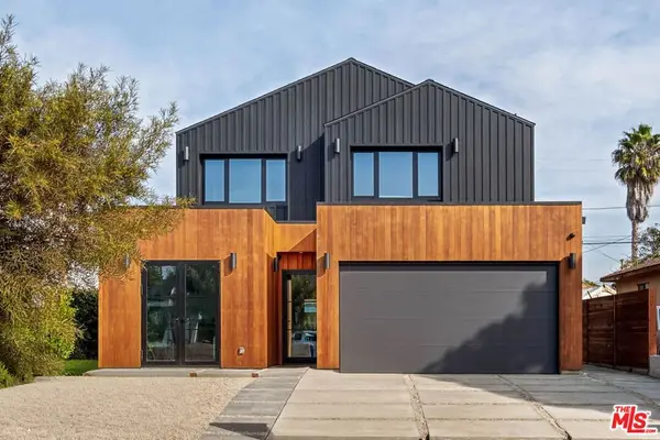 4066 Lyceum Avenue, Los Angeles, CA 90066