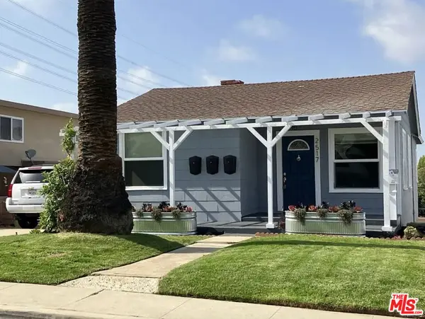 2517 Curtis Avenue, Redondo Beach, CA 90278