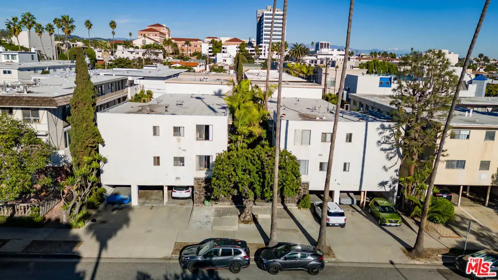 1243 12th Street, Santa Monica, CA 90401 - #1