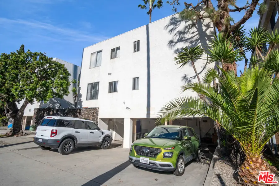 1243 12th Street, Santa Monica, CA 90401 - #3