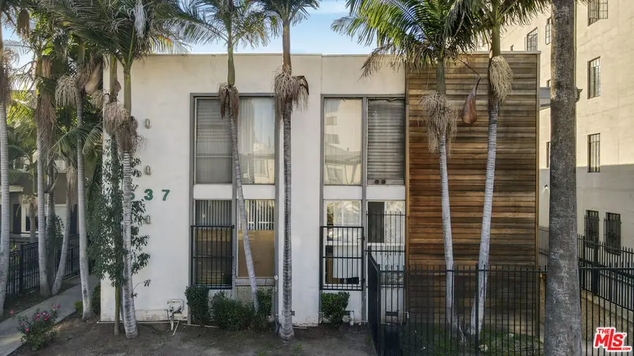 537 S Gramercy Place, Los Angeles, CA 90020 - Image #3
