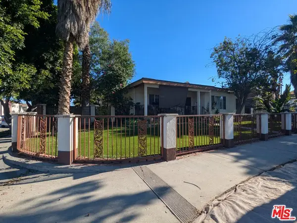 1004 Amalia Avenue, Los Angeles, CA 90022