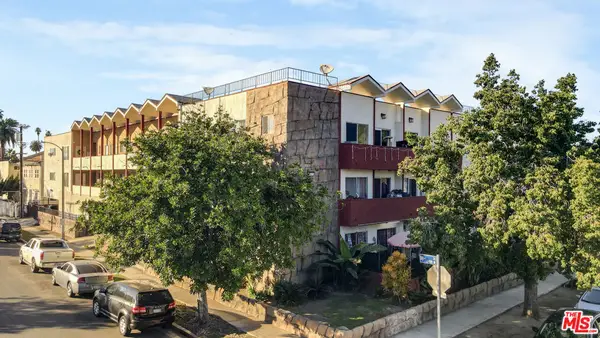 2405 W 18th Street, Los Angeles, CA 90019