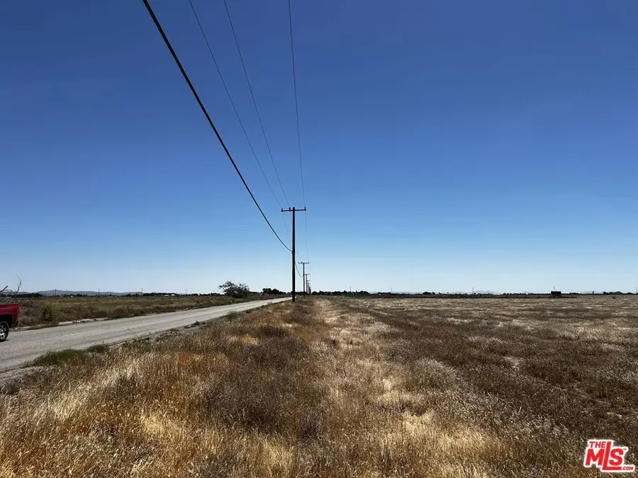 89 street W Avenue A, Lancaster, CA 93536 - #3