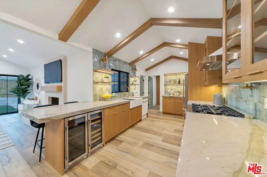 3732 Cherrywood Avenue, Los Angeles, CA 90018 - #1