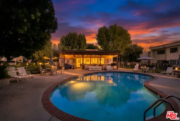 11813 Runnymede #47, North Hollywood, CA 91605