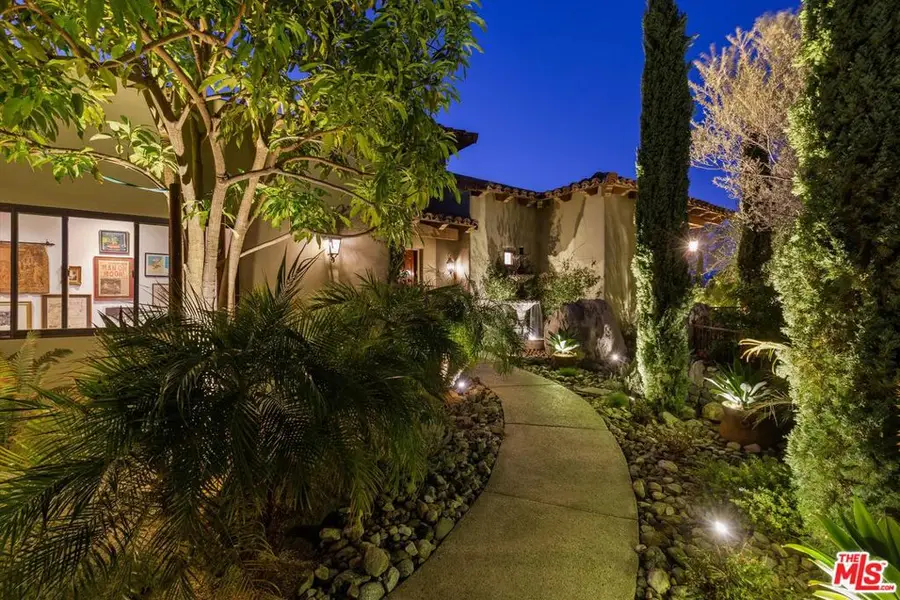 2489 Tuscany Heights Drive, Palm Springs, CA 92262 - Image #2