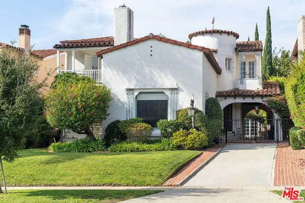 757 Malcolm Avenue, Los Angeles, CA 90024