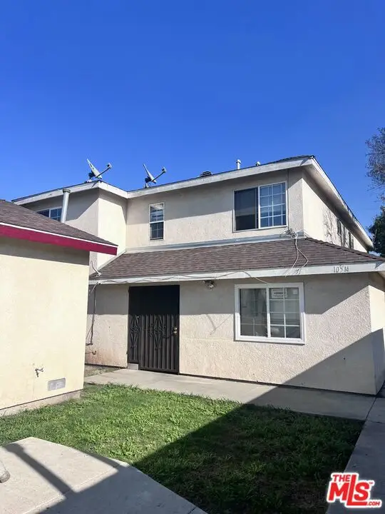 10516 S Broadway, Los Angeles, CA 90003