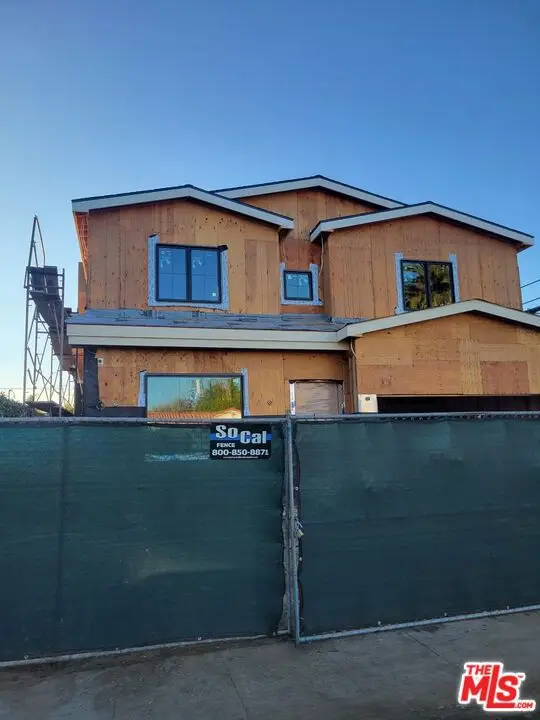 409 N Alta Vista Boulevard, Los Angeles, CA 90036 - #1