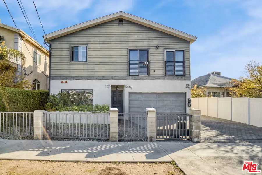 1256 N Hobart Boulevard, Los Angeles, CA 90029 - Image #2