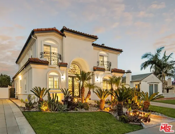 7912 Croydon Avenue, Los Angeles, CA 90045