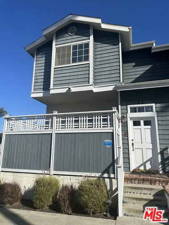 100 S Catalina Avenue #A, Redondo Beach, CA 90277 - Image #1