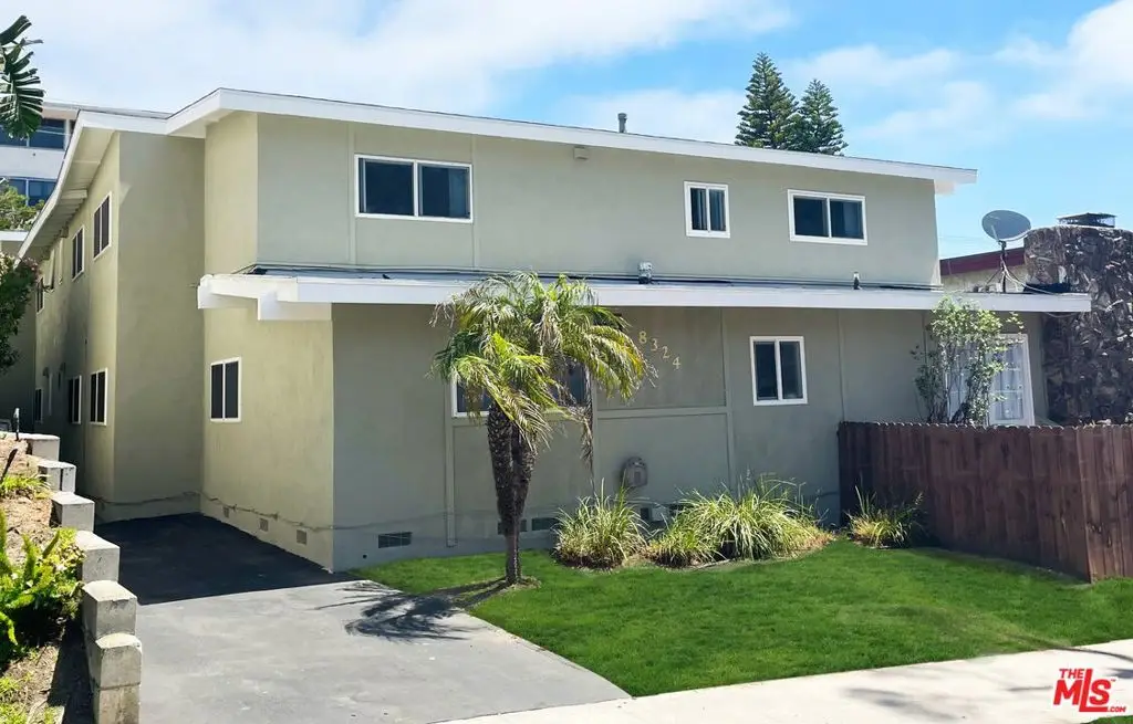 8324 W Manchester Avenue, Playa Del Rey, CA 90293 - Image #1