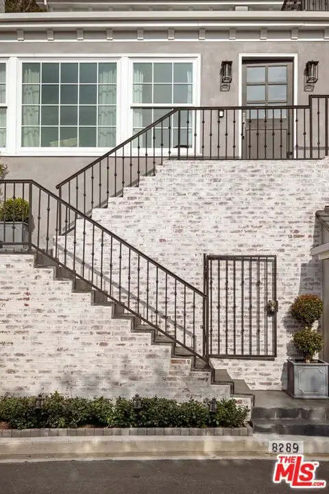 8289 Hollywood Boulevard, Los Angeles, CA 90069 - Image #2