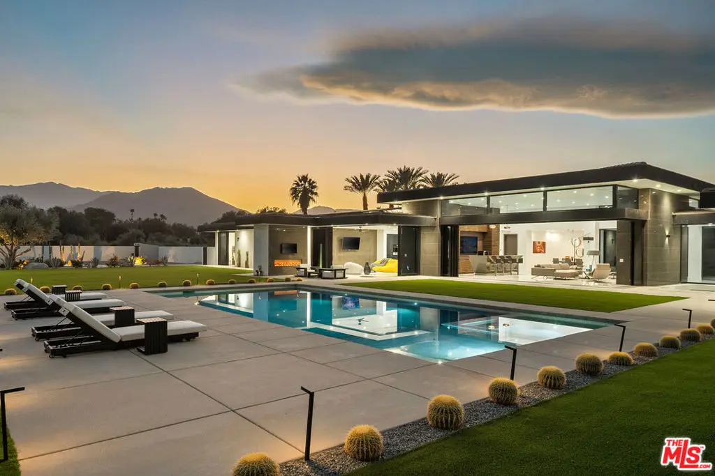 80885 Vista Bonita Trail, La Quinta, CA 92253 - #1