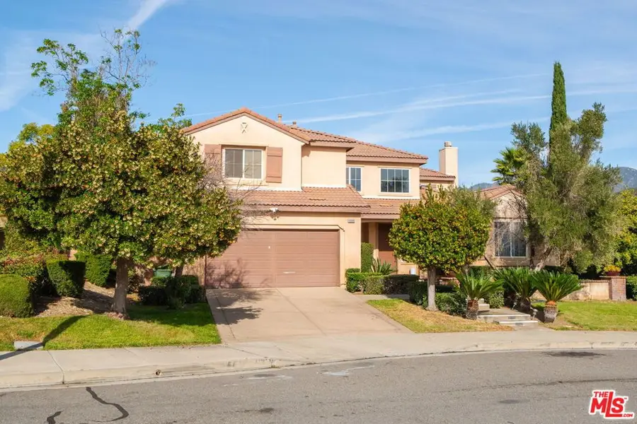 18080 Tanzanite Road, San Bernardino, CA 92407 - #2