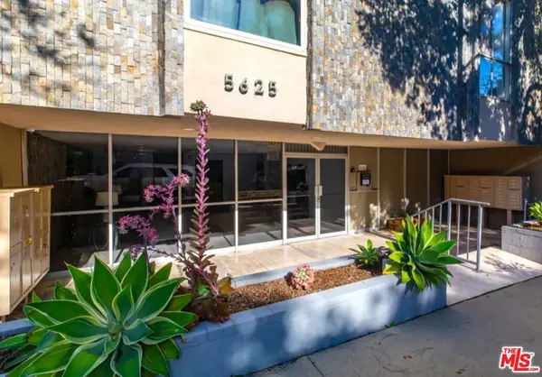 5625 Windsor Way #107, Culver City, CA 90230