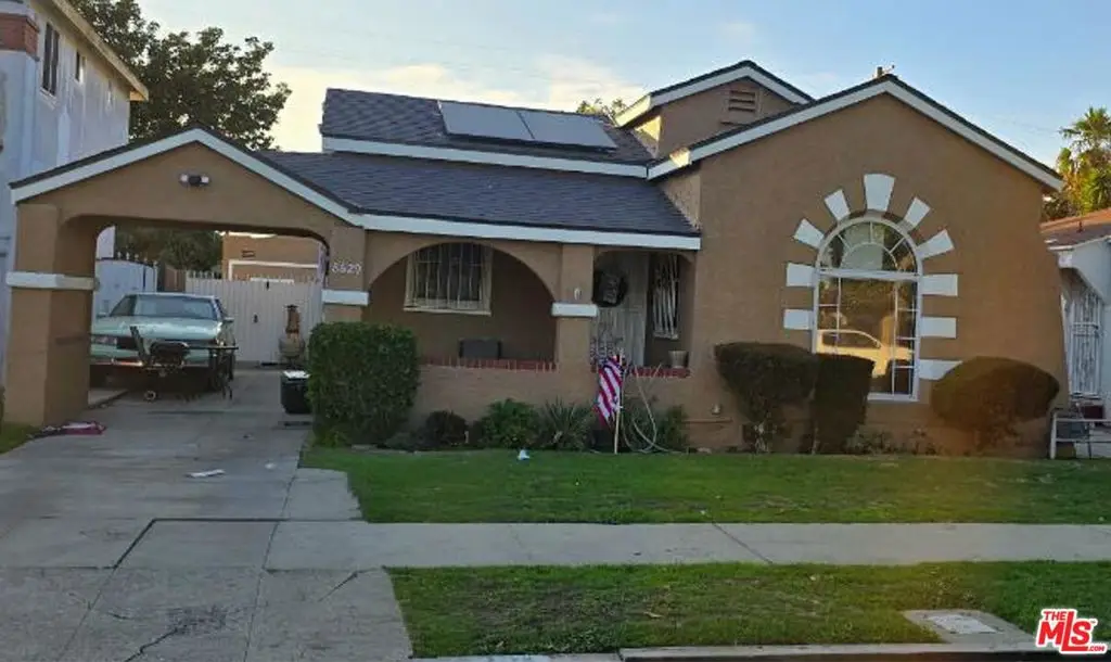 8629 Cimarron Street, Los Angeles, CA 90047 - Image #1