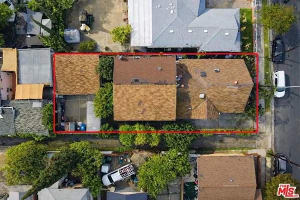 616 N St Louis Street, Los Angeles, CA 90033