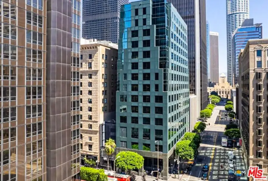 655 S Hope Street #1006, Los Angeles, CA 90017 - #2