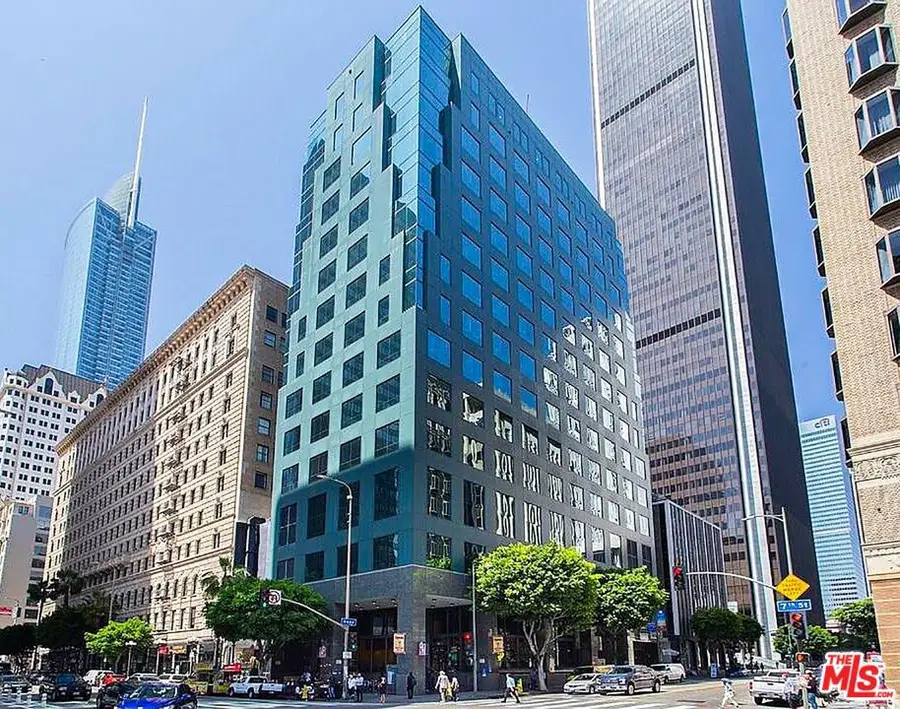 655 S Hope Street #1006, Los Angeles, CA 90017 - #3