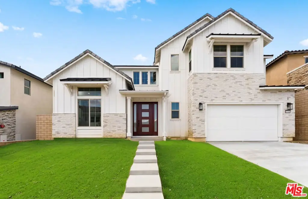 11713 Toyon Drive, Chatsworth, CA 91311 - Image #1