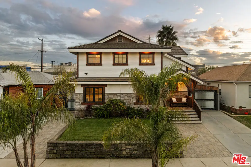 5516 W 82nd Street, Los Angeles, CA 90045 - Image #1