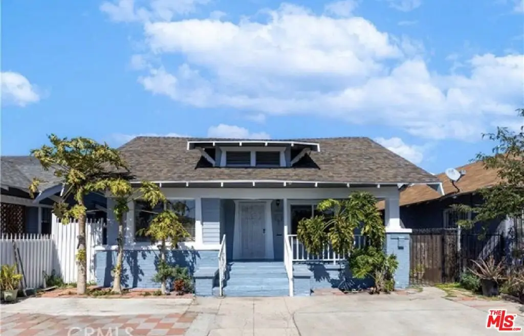 1147 W 53rd Street, Los Angeles, CA 90037 - Image #1