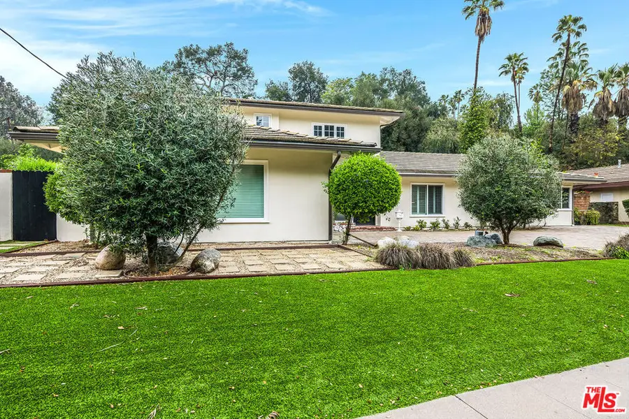 4665 San Feliciano Drive, Woodland Hills, CA 91364 - Image #3