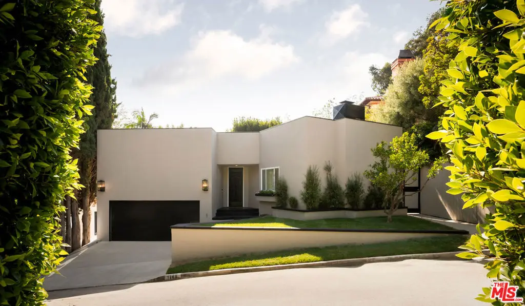 1143 Sierra Alta Way, Los Angeles, CA 90069 - Image #1