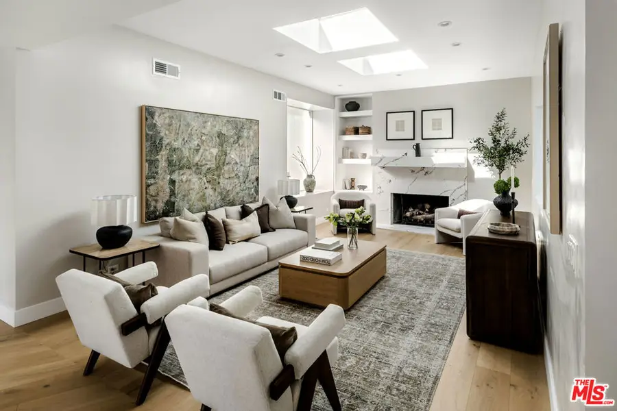 1143 Sierra Alta Way, Los Angeles, CA 90069 - Image #2