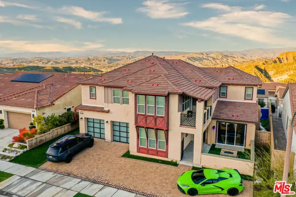 18663 Juniper Springs Drive, Canyon Country, CA 91387