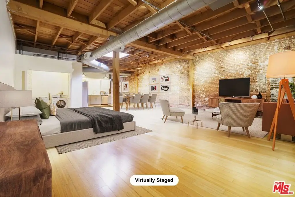 500 Molino Street #206, Los Angeles, CA 90013 - Image #1