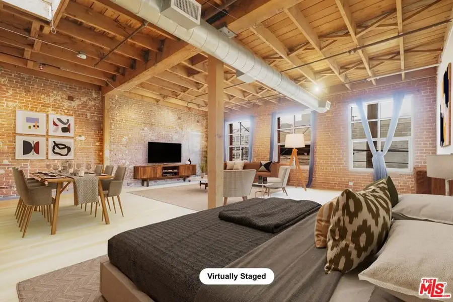 500 Molino Street #206, Los Angeles, CA 90013 - Image #3