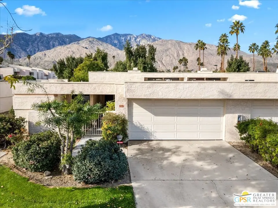 1561 S Cerritos Drive, Palm Springs, CA 92264 - Image #1