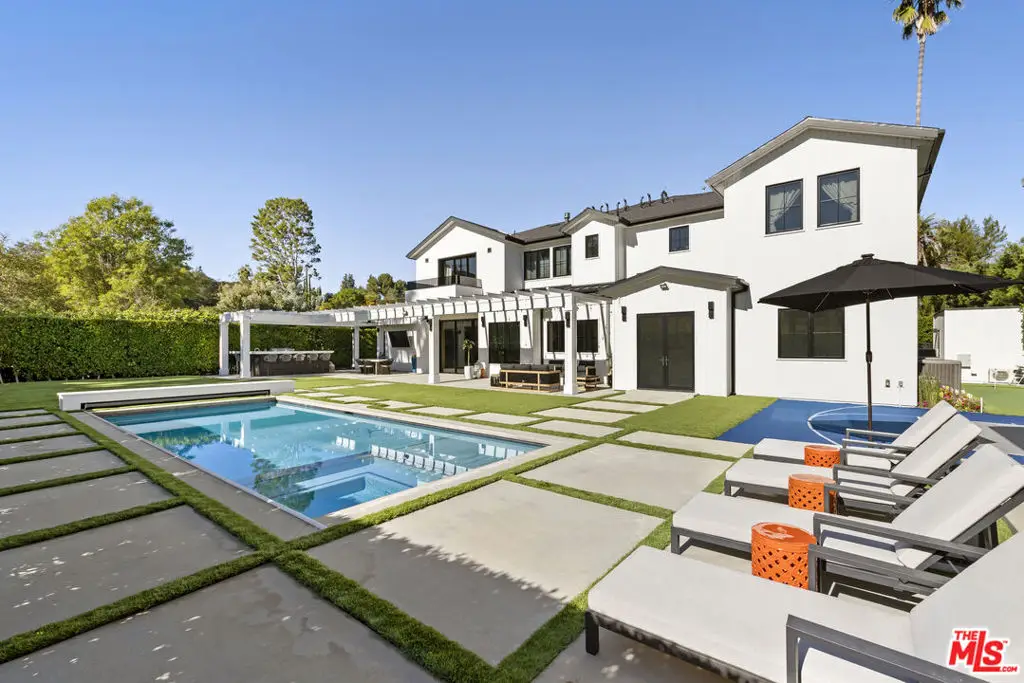 16866 Mooncrest Drive, Encino, CA 91436 - #1