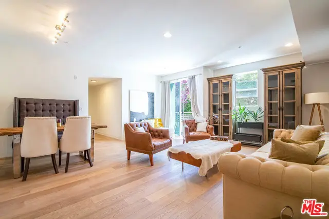 436 S Virgil Avenue #206, Los Angeles, CA 90020 - #1