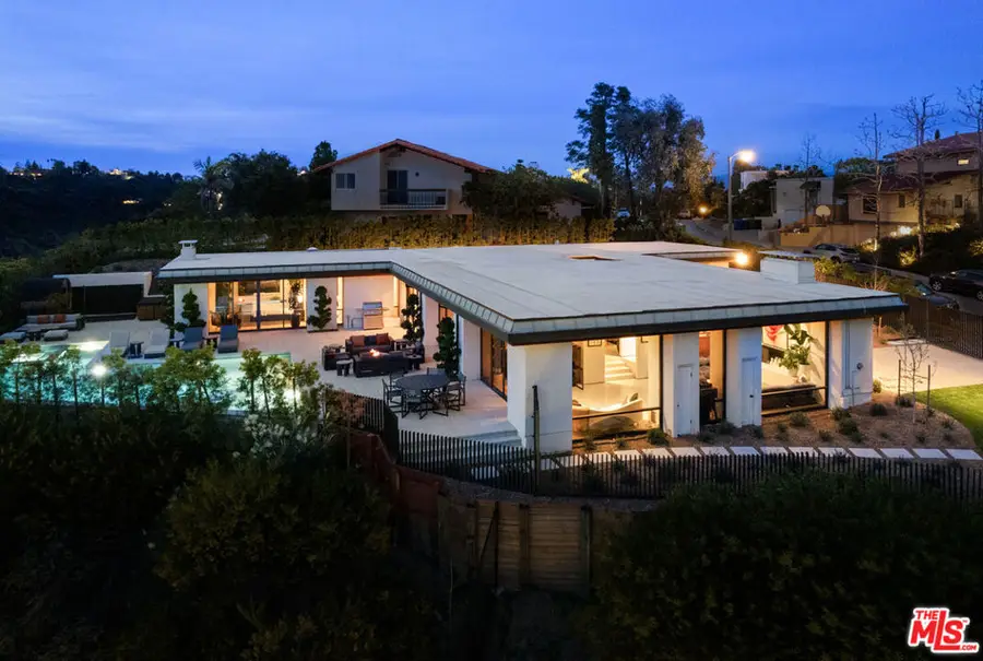 10865 Savona Road, Los Angeles, CA 90077 - #2