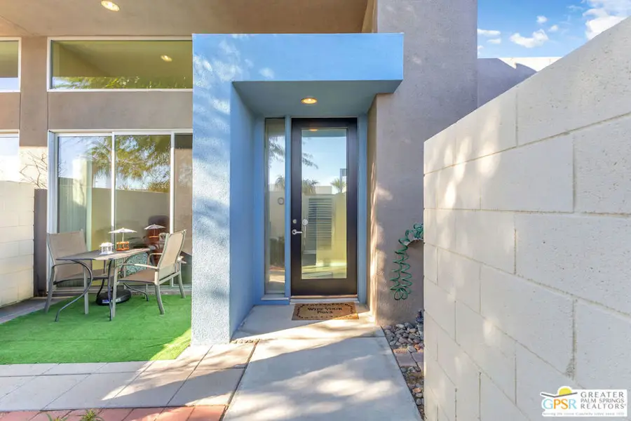 3627 Quiet Side, Palm Springs, CA 92262 - #2