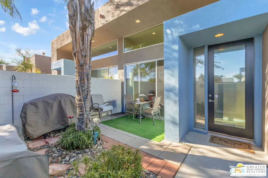 3627 Quiet Side, Palm Springs, CA 92262 - #3