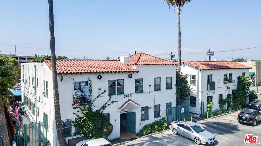 3427 S Norton Avenue, Los Angeles, CA 90018 - #1