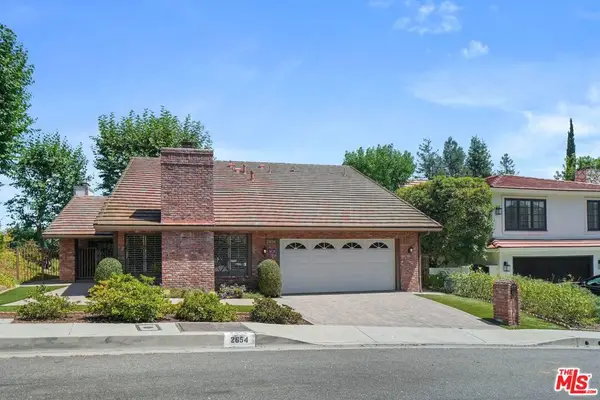 2654 Basil Lane, Los Angeles, CA 90077