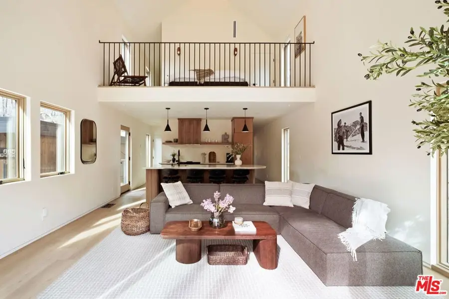 665 Butte Avenue, Big Bear City, CA 92314 - #3