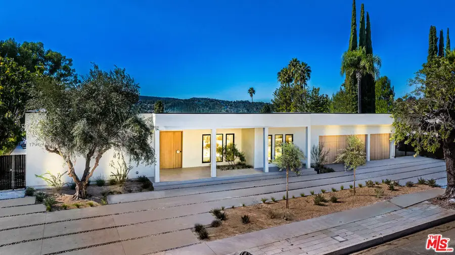 17969 Medley Drive, Encino, CA 91316 - #2